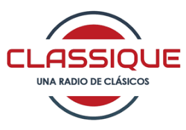 Classique: Una radio de clásicos logo