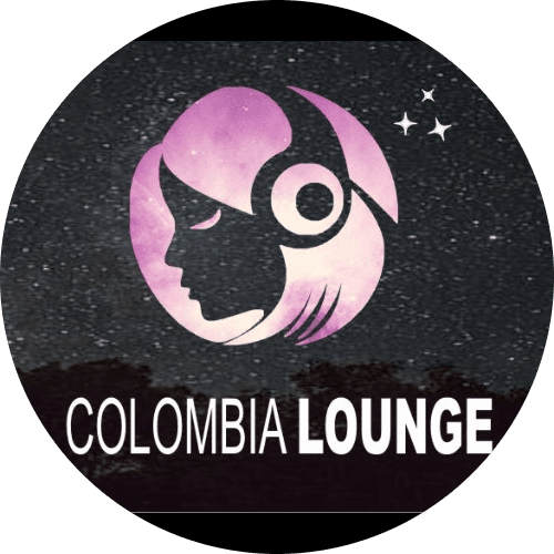 Colombia Lounge logo