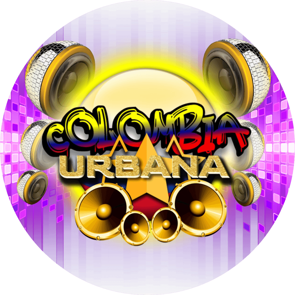 Colombia Urbana logo