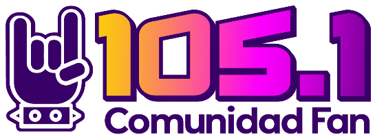 Comunidad Fan FM 105.1 Rosario logo