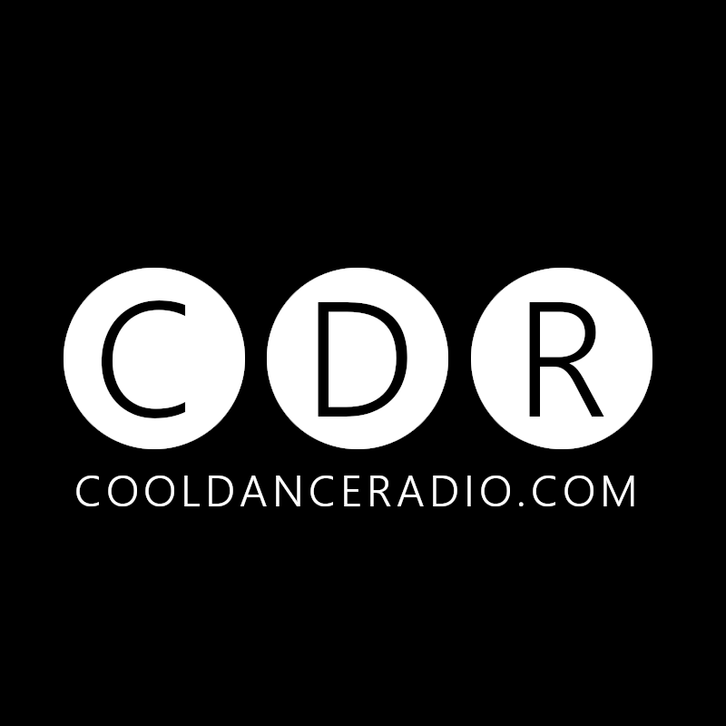 Cool Dance Radio logo