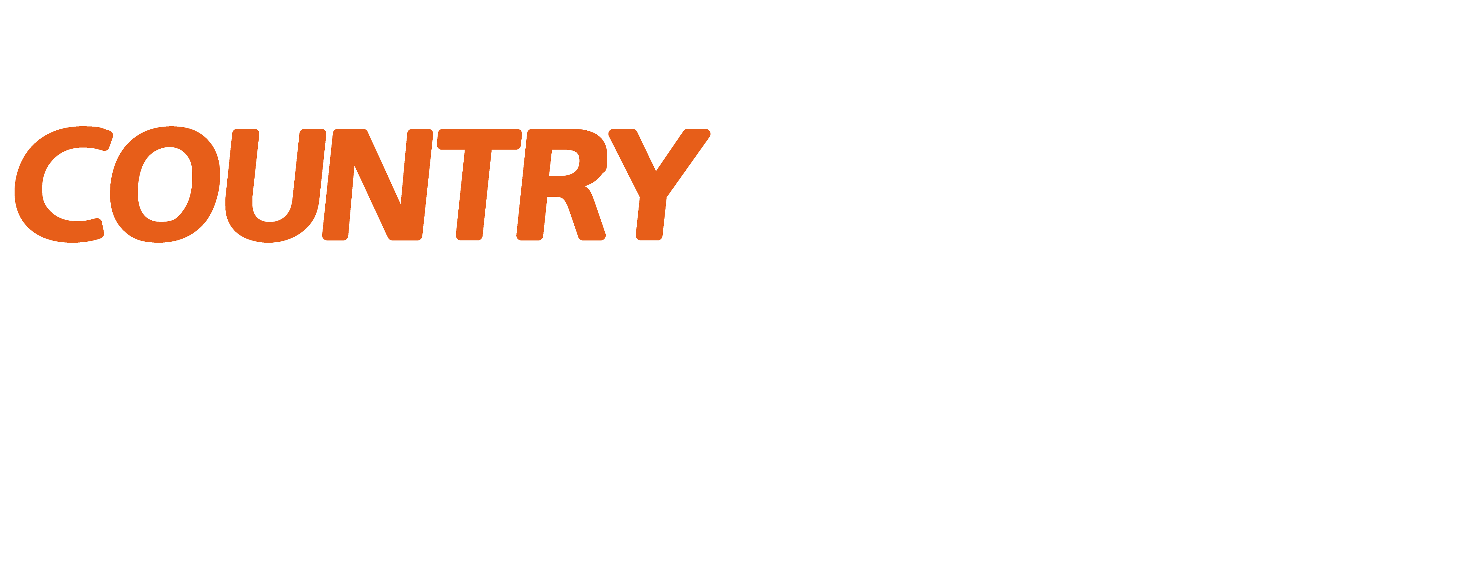 Country Bylgjan logo