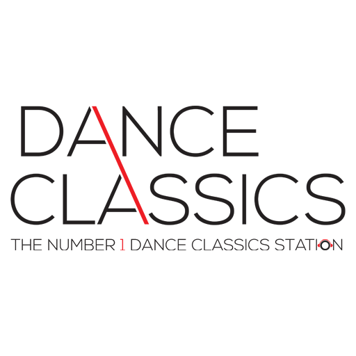 Dance Classics UK logo