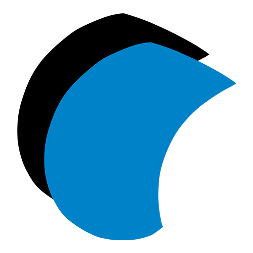 Dark Wave Radomir logo