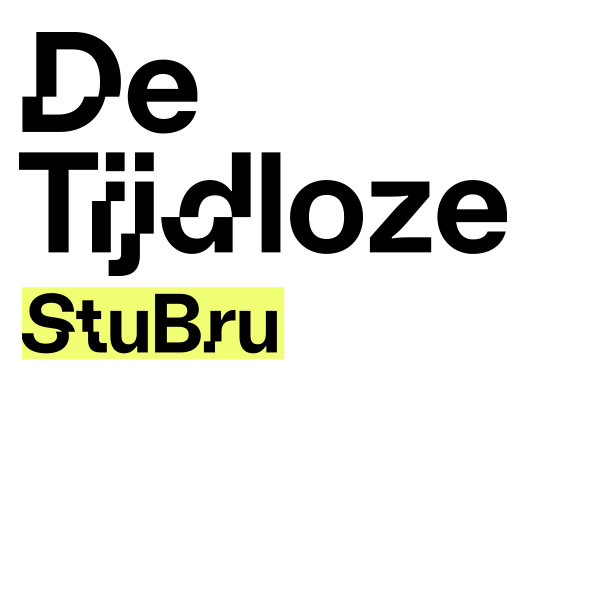 De Tijdloze logo