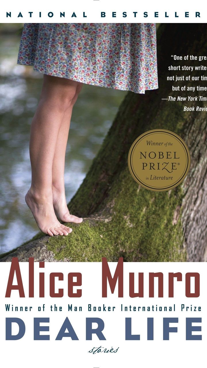 Dear Life: Stories