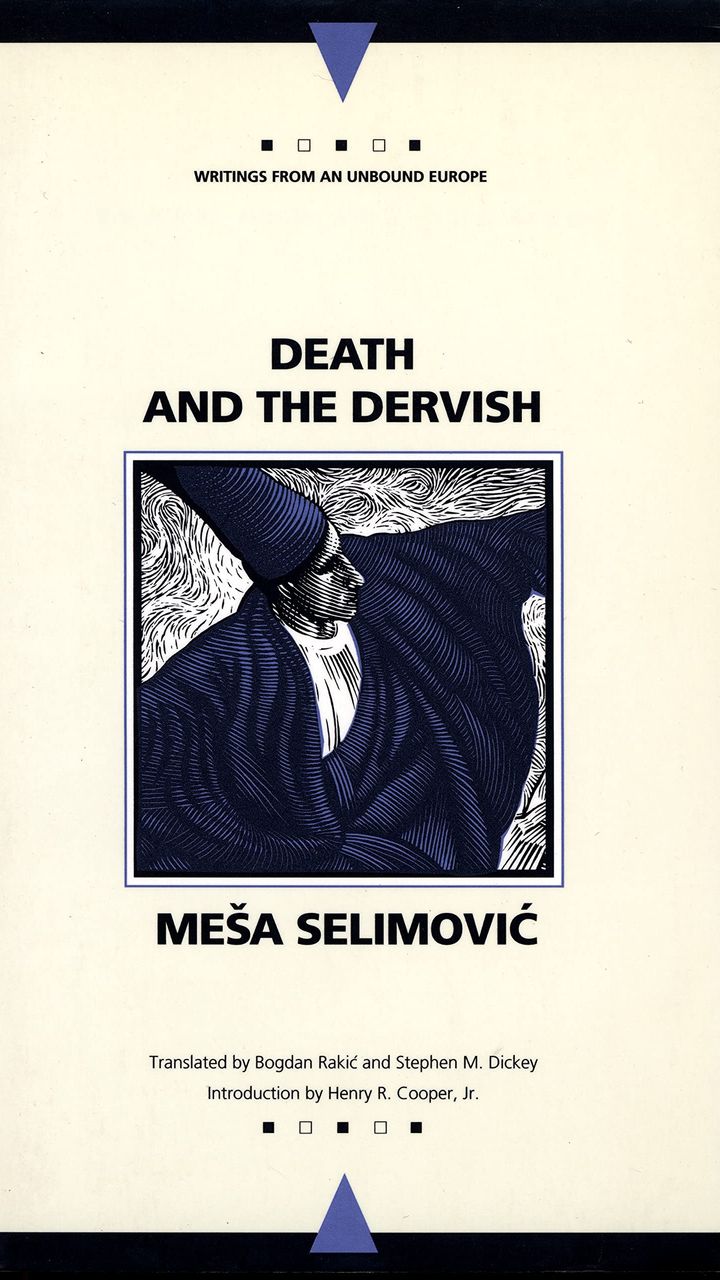 Death and the Dervish