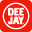 Deejay 4 Christmas logo