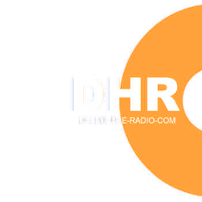 Deep House Radio logo