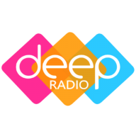 Deep Radio Europe logo