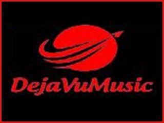 DejaVuMusic logo