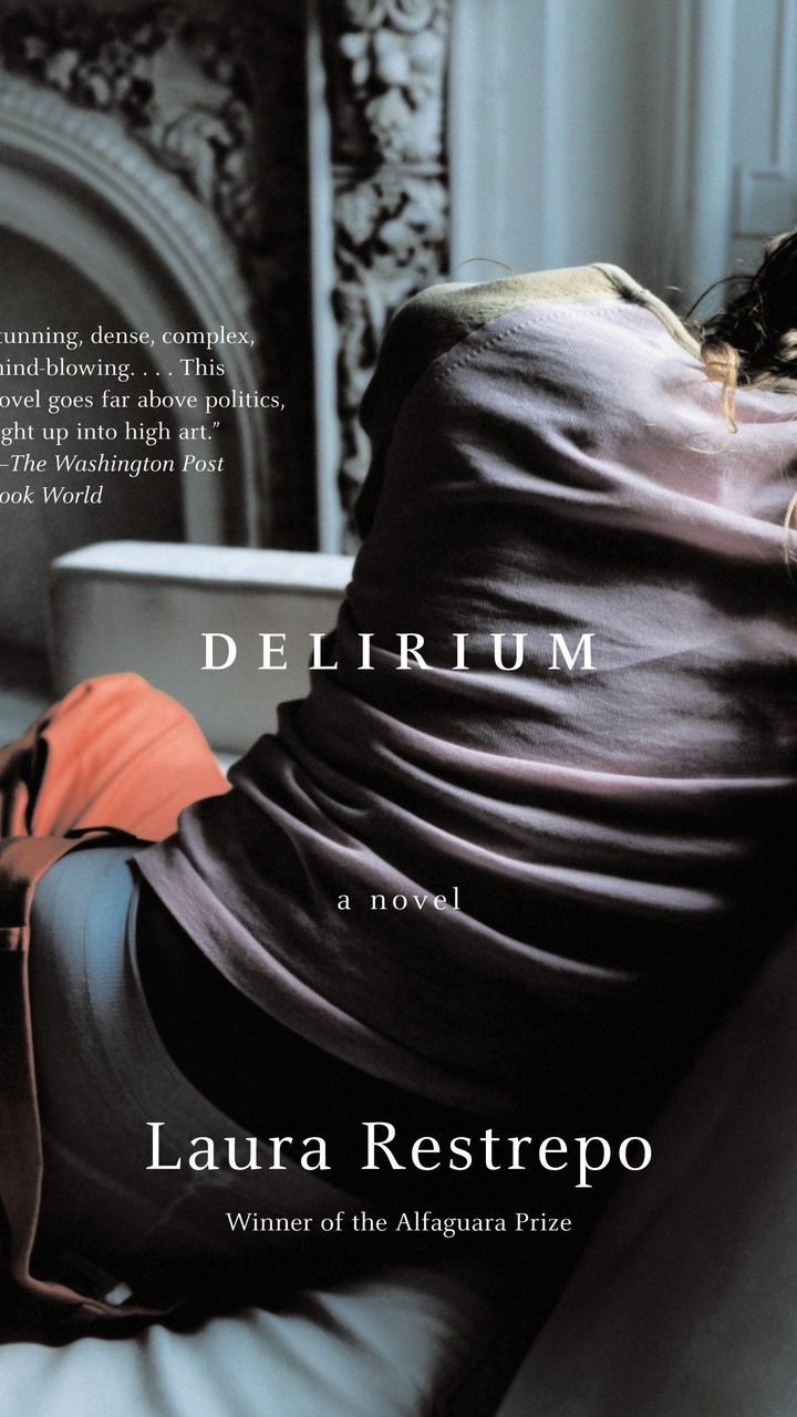 Delirium