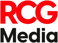 DIGITAL 106.5 (Saltillo) - 106.5 FM - XHZCN-FM - RCG Media - Saltillo, Coahuila logo