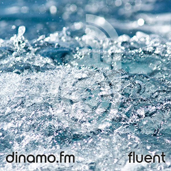 dinamo.fm fluent logo