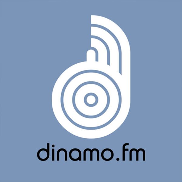 dinamo.fm legacy logo