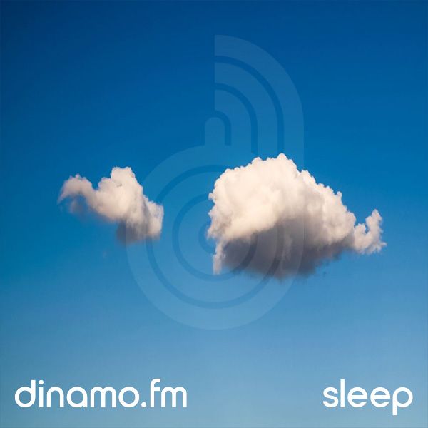 dinamo.fm sleep logo