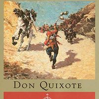 Don Quixote de La Mancha