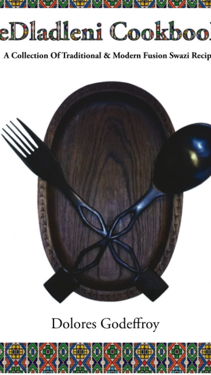 eDladleni Cookbook