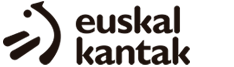 EITB Euskal Kantak logo