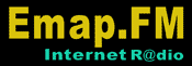 emap.fm logo