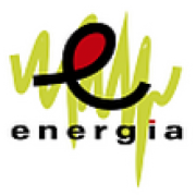 Energia 102.5 FM logo