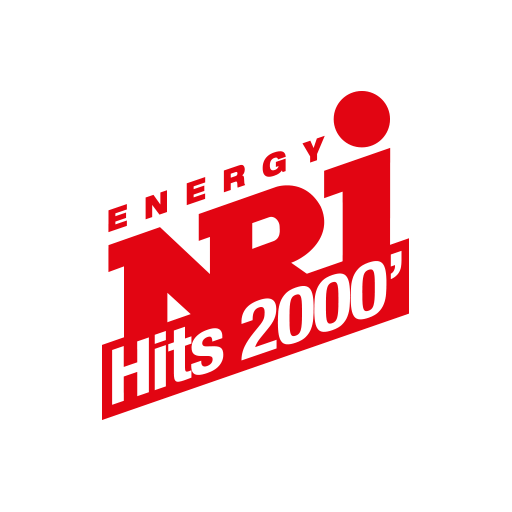 Energy NRJ Bulgaria 00s Only logo