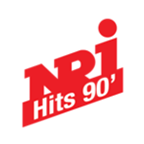 Energy NRJ Bulgaria 90s Only (aac) logo