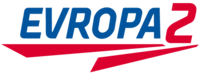 Evropa 2 - Actve logo