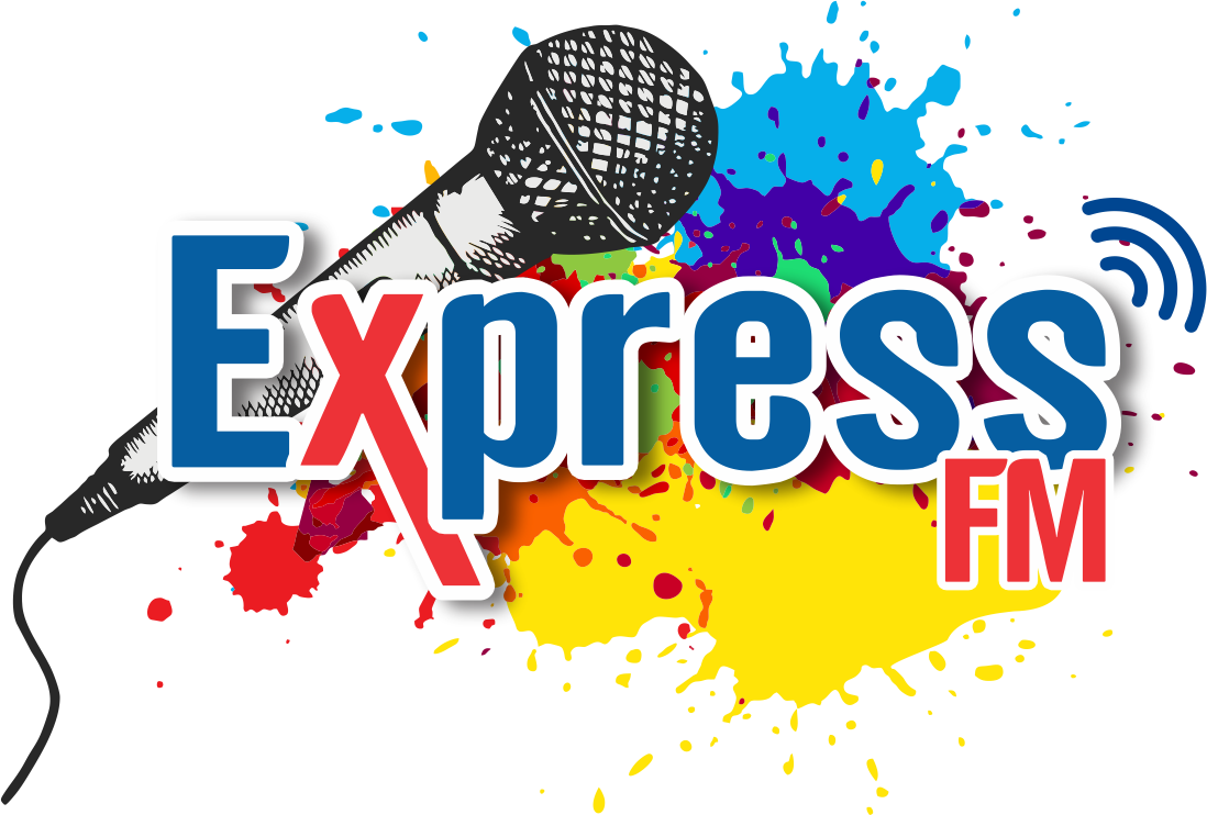 Express-FM Digital logo