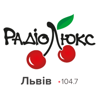 Люкс FM Львів logo