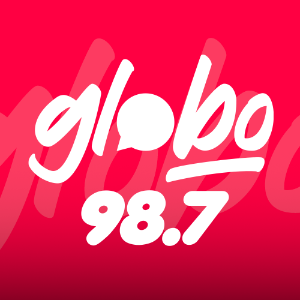 FM Globo Guadalajara - 98.7 FM - XHLC-FM - MVS Radio - Guadalajara, JC logo
