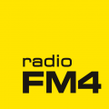 FM4 | ORF logo