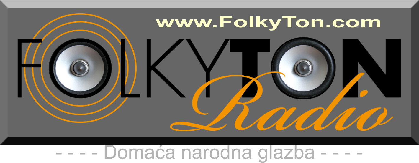FolkyTon Radio logo