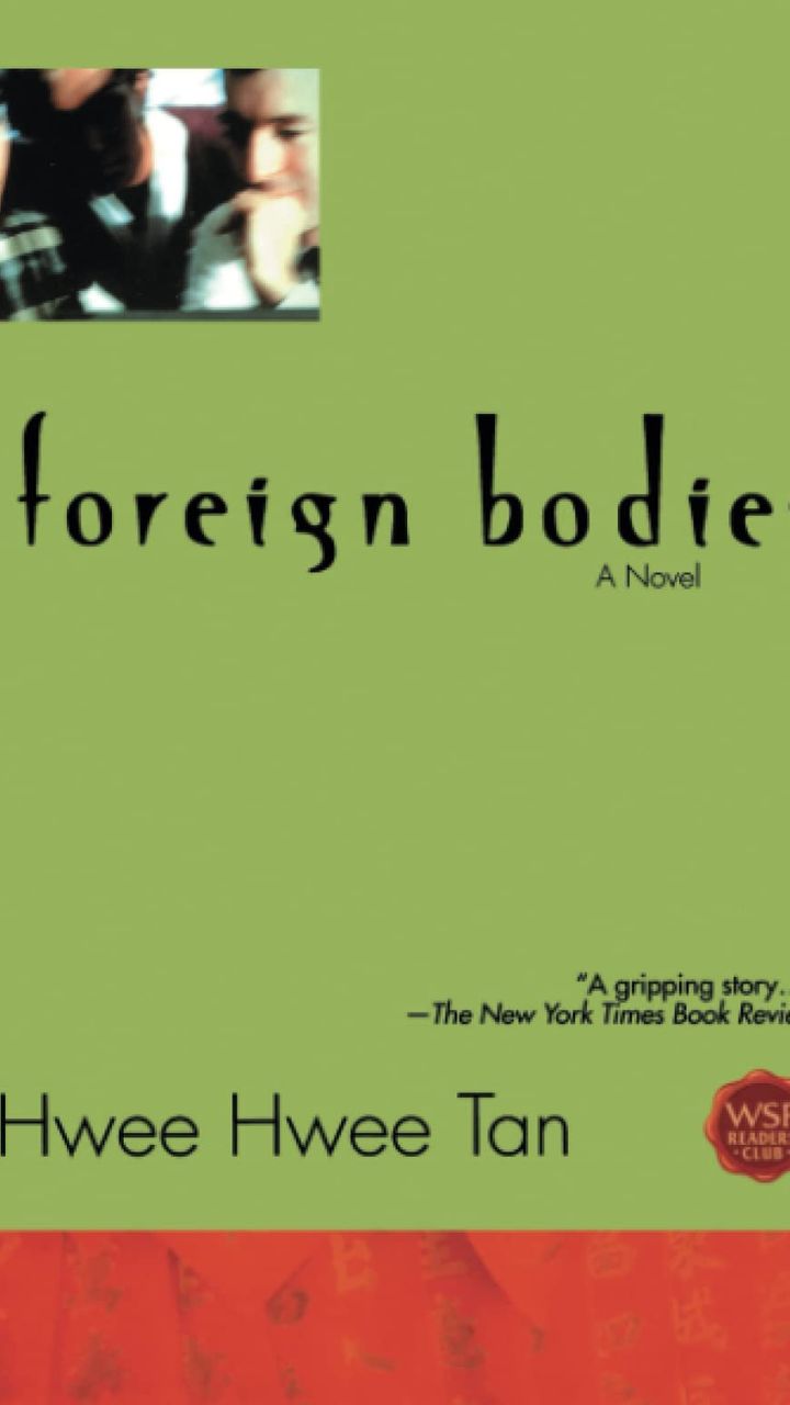 Foreign Bodies