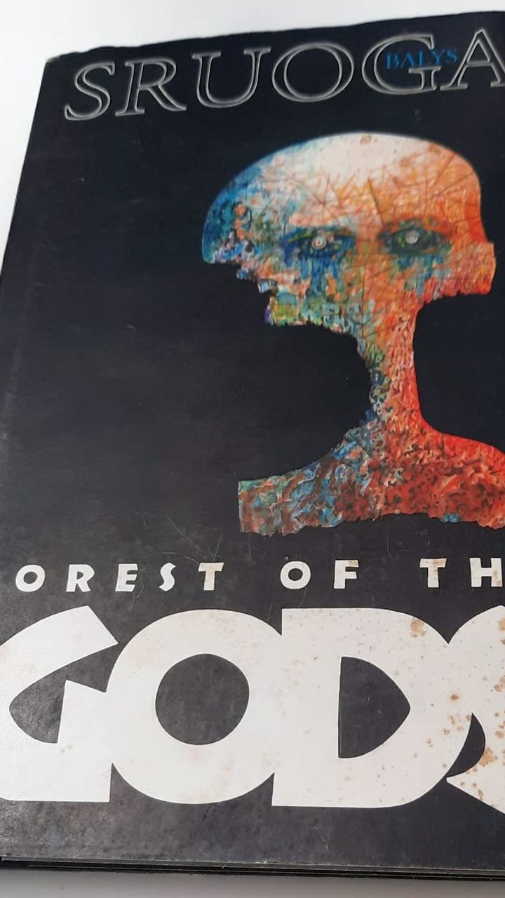 Forest of the Gods