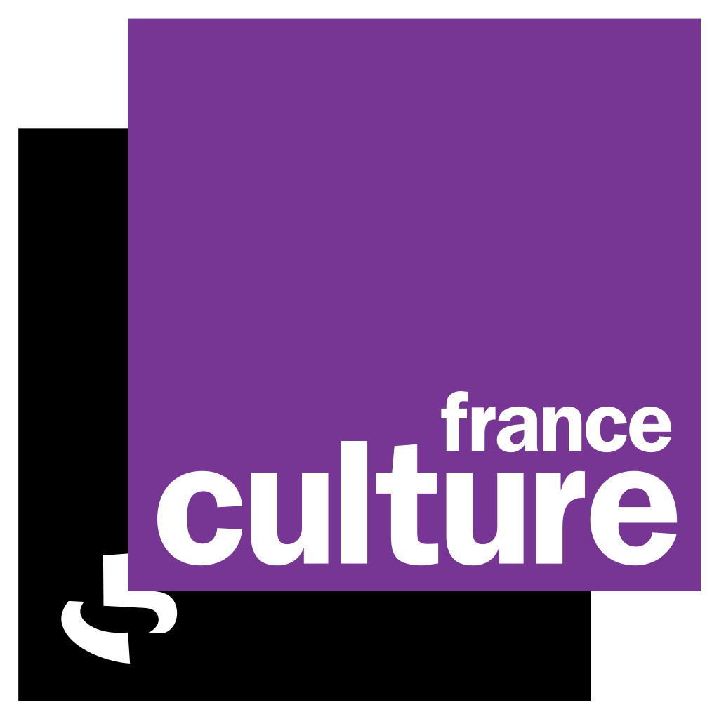 France Culture logo