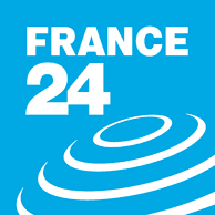 France24 Français logo