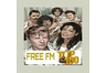 Free FM Top 100 India logo