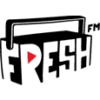 Fresh FM logo