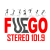 Fuego Stereo logo