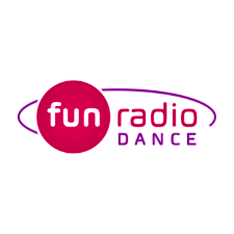FUN RÁDIO DANCE logo