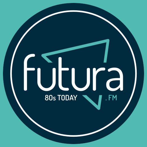 Futura FM (HD OGG) logo
