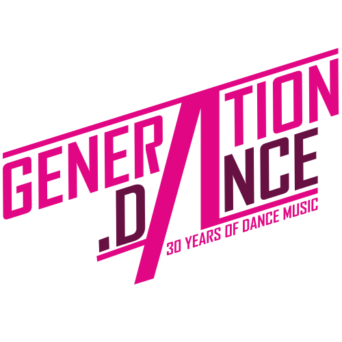 Generation Dance Radio logo