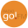 go!FM logo