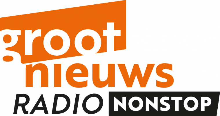 Groot Nieuws Radio Non-Stop logo