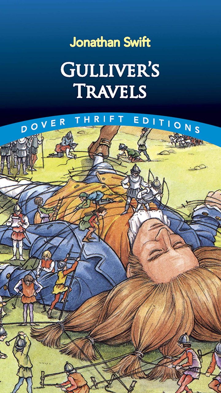 Gulliver's Travels