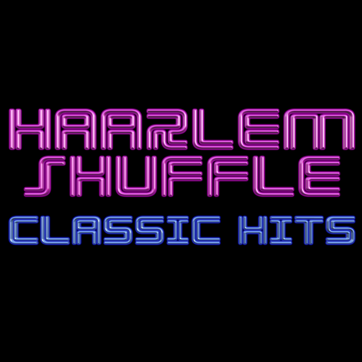 Haarlem Shuffle logo