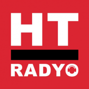Habertürk Radyo logo