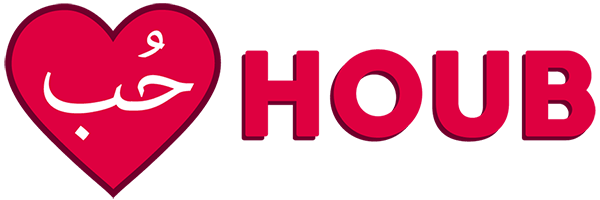 HOUB Radio (حُب) logo