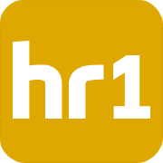 HR1 logo
